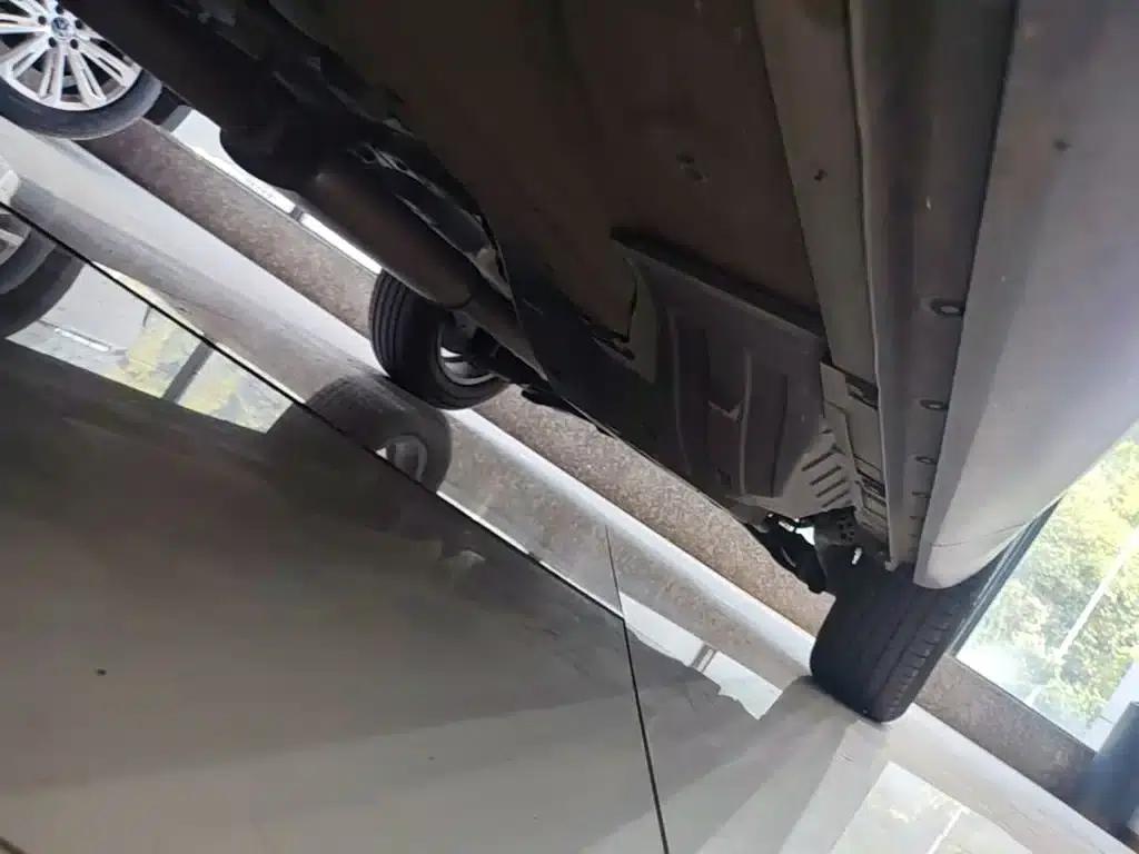 Haval H6 2021 1.5T Automatic Urban Edition — миниатюра 22