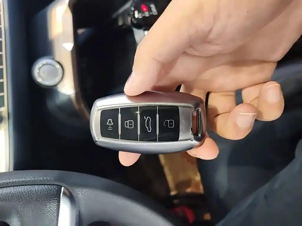 Haval H6 2021 1.5T Automatic Urban Edition — миниатюра 9