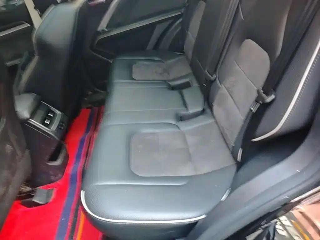 Haval H6 2023 National Trend Edition 1.5T Automatic Champion Edition — миниатюра 17