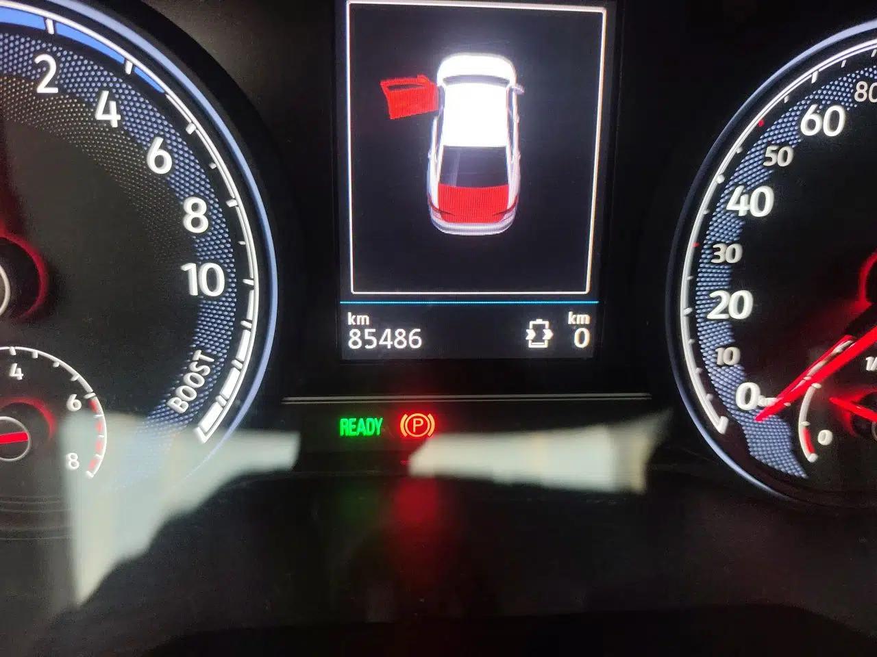 Volkswagen Passat New Energy 2019 430 PHEV Hybrid Luxury Edition — миниатюра 12