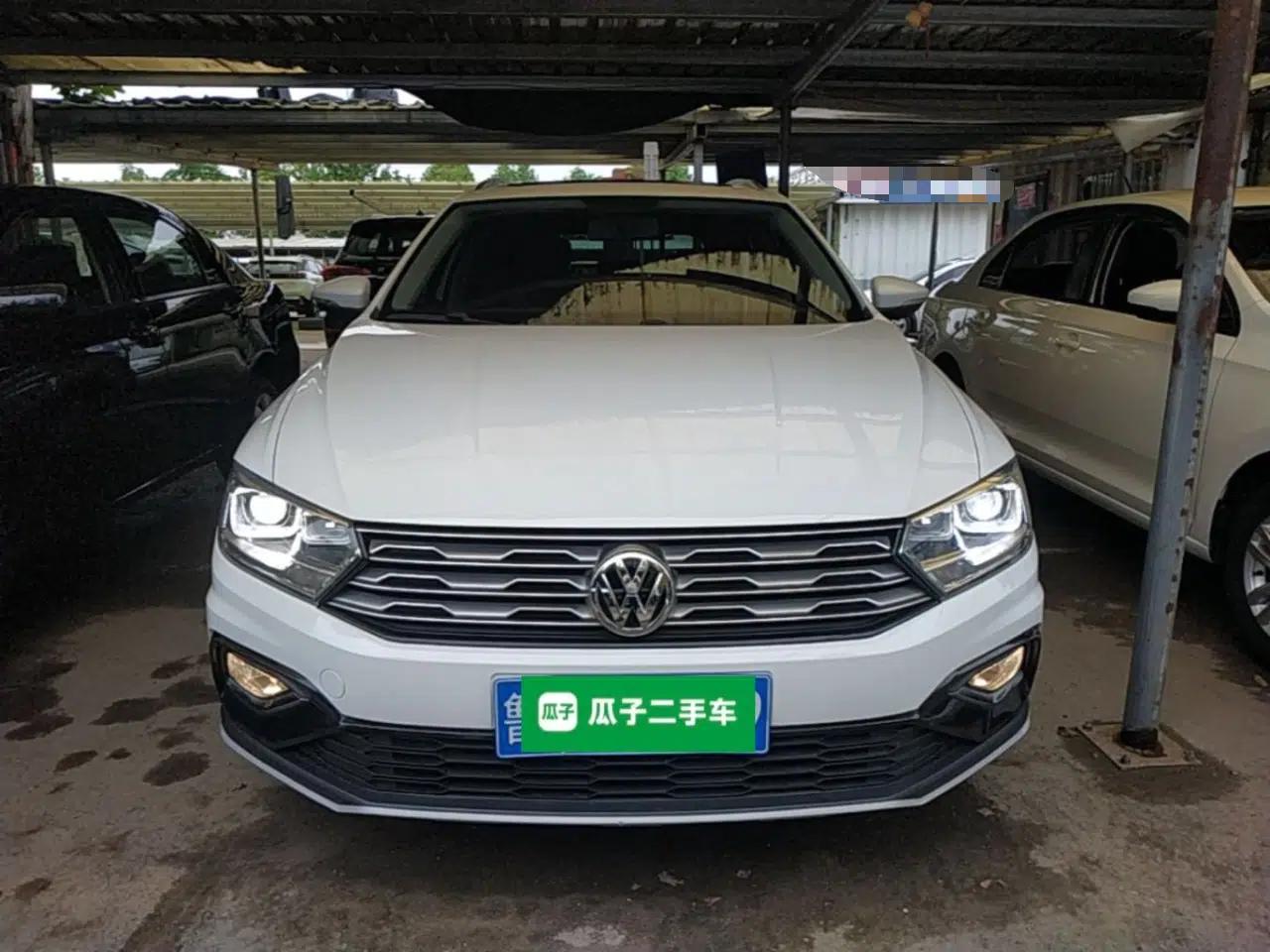 Volkswagen C-TREK 2018 1.5L Automatic Comfort Model — миниатюра 2