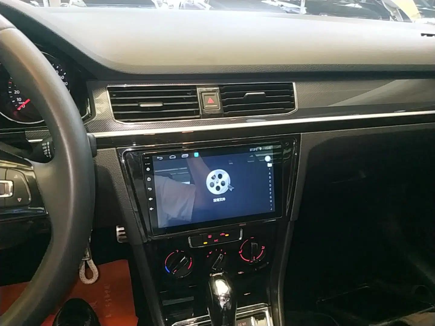 Volkswagen C-TREK 2018 1.5L Automatic Comfort Model — миниатюра 15