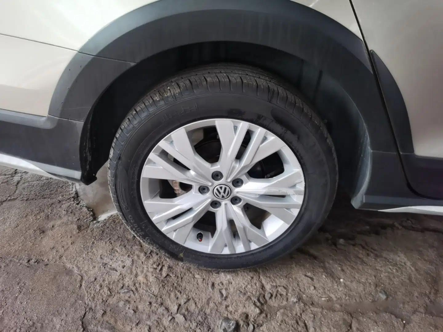 Volkswagen C-TREK 2018 230TSI DSG Comfort Model — миниатюра 11
