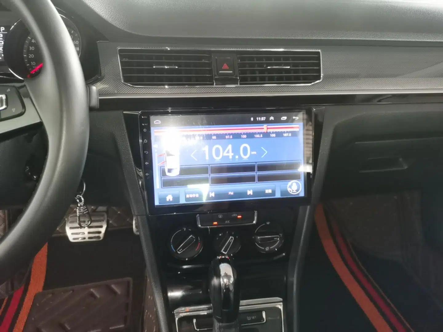 Volkswagen C-TREK 2018 230TSI DSG Comfort Model — миниатюра 15