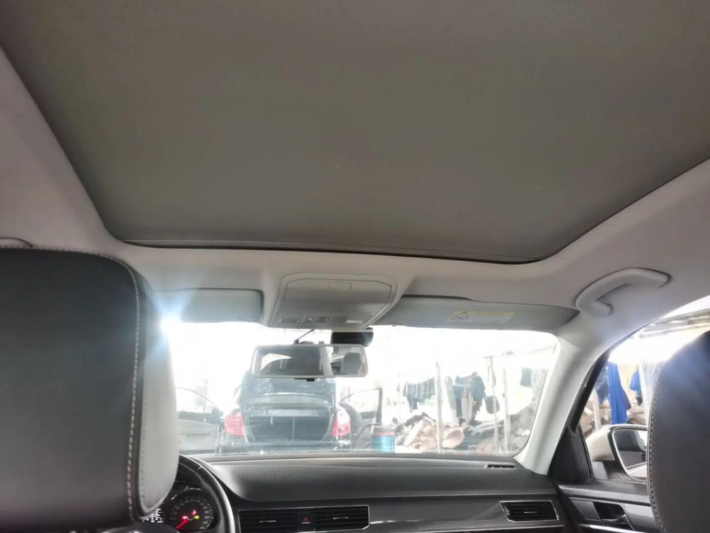 Volkswagen C-TREK 2018 230TSI DSG Comfort Model — миниатюра 21