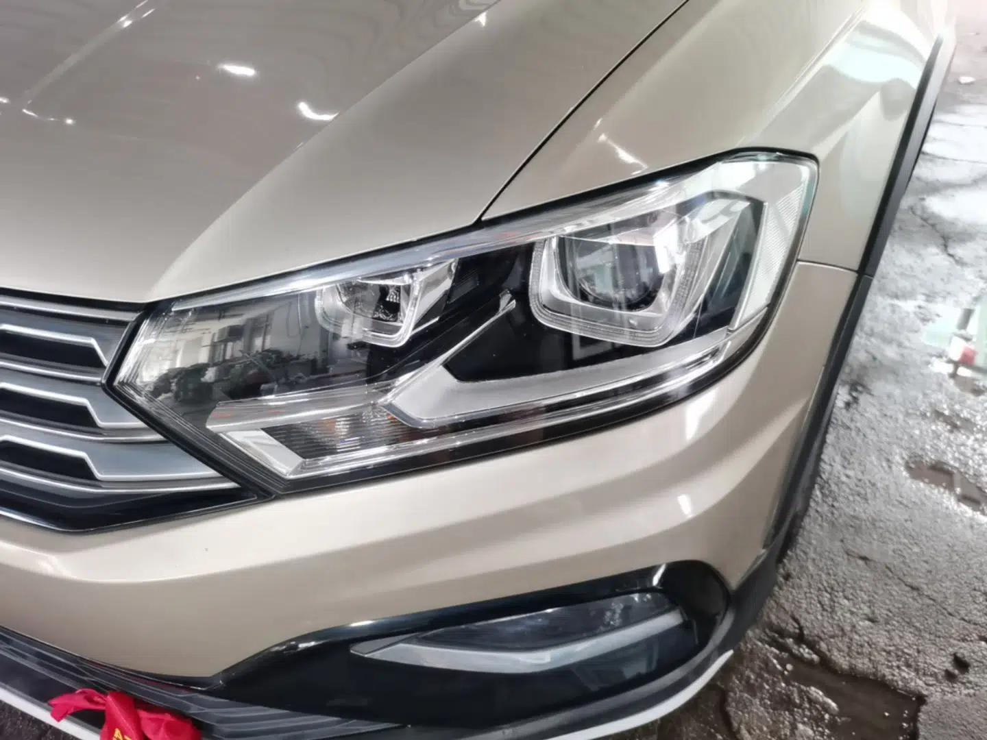 Volkswagen C-TREK 2018 230TSI DSG Comfort Model — миниатюра 8