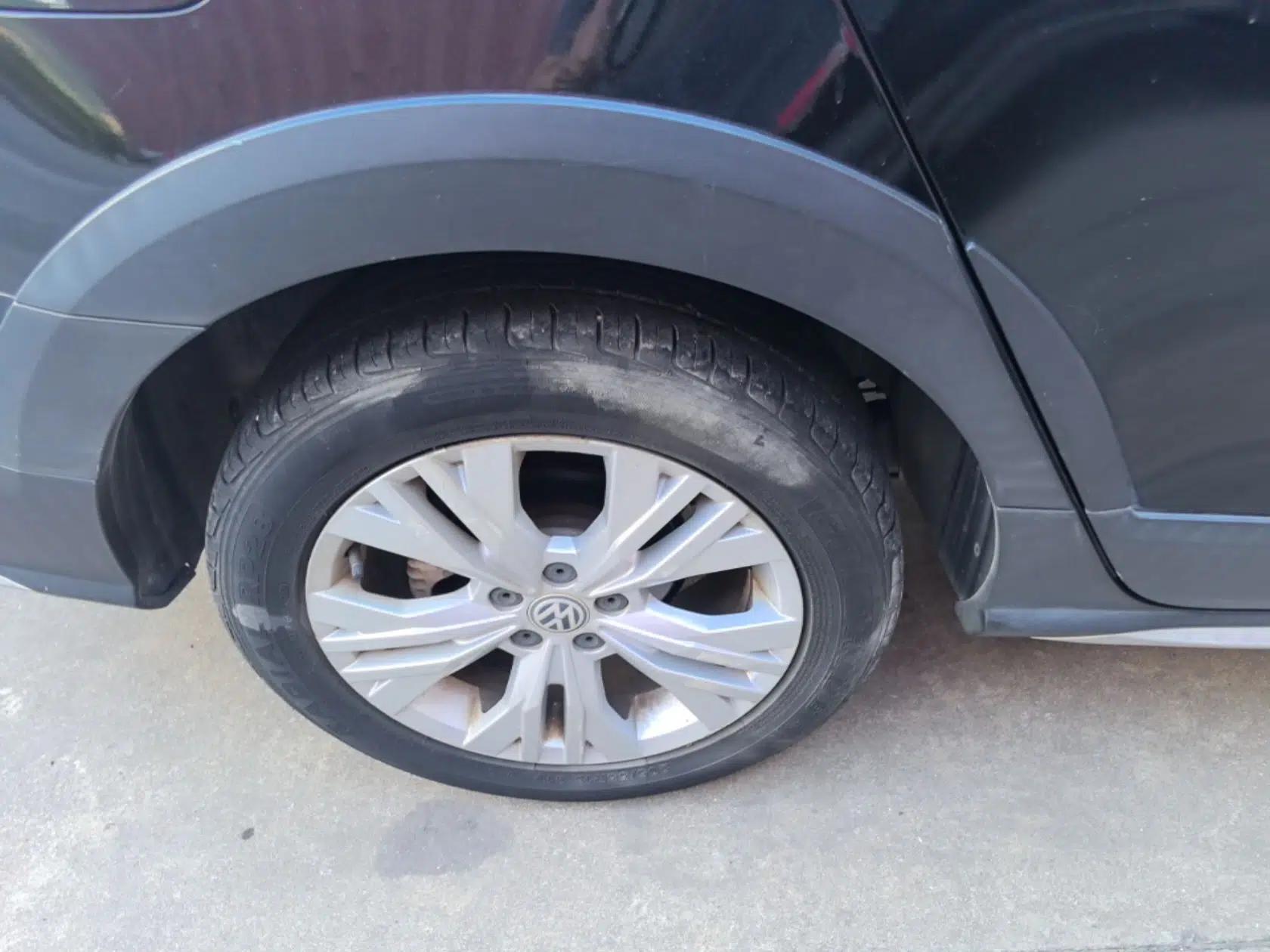 Volkswagen C-TREK 2017 1.6L Automatic Comfort Model — миниатюра 11