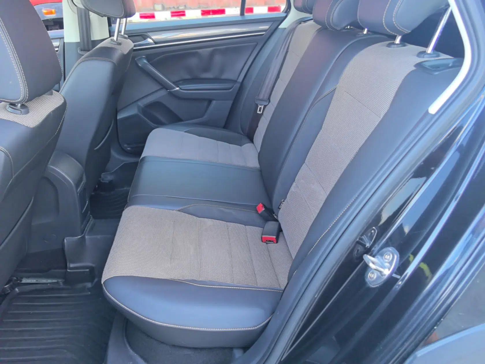 Volkswagen C-TREK 2017 1.6L Automatic Comfort Model — миниатюра 20