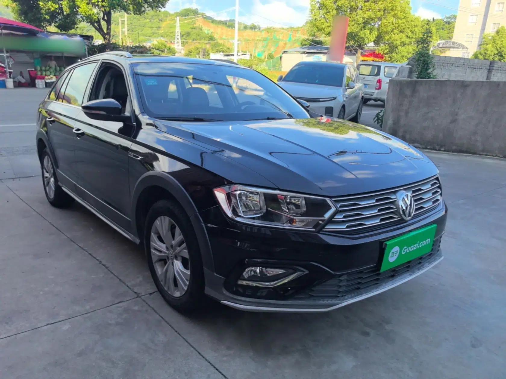 Volkswagen C-TREK 2017 1.6L Automatic Comfort Model — миниатюра 3