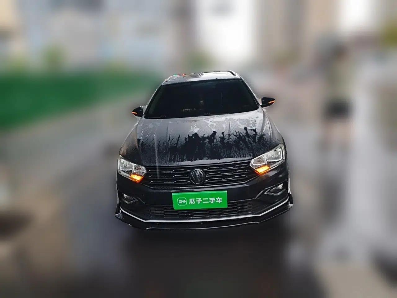 Volkswagen C-TREK 2017 1.6L Automatic Comfort Model — миниатюра 2