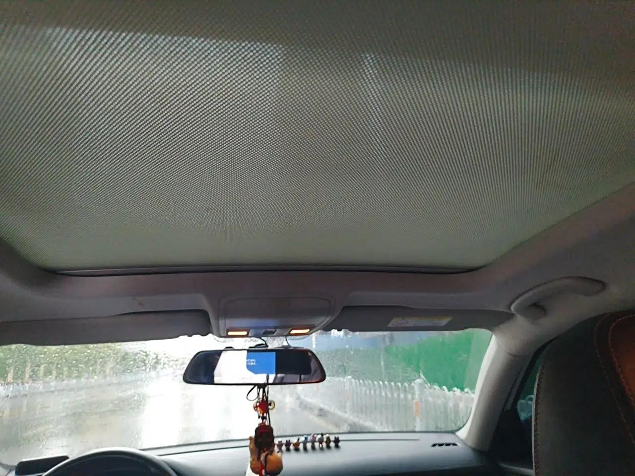 Volkswagen C-TREK 2017 1.6L Automatic Comfort Model — миниатюра 18