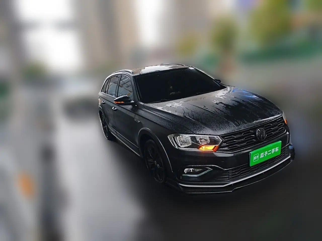 Volkswagen C-TREK 2017 1.6L Automatic Comfort Model — миниатюра 3