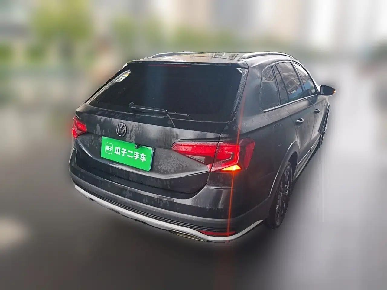Volkswagen C-TREK 2017 1.6L Automatic Comfort Model — миниатюра 6