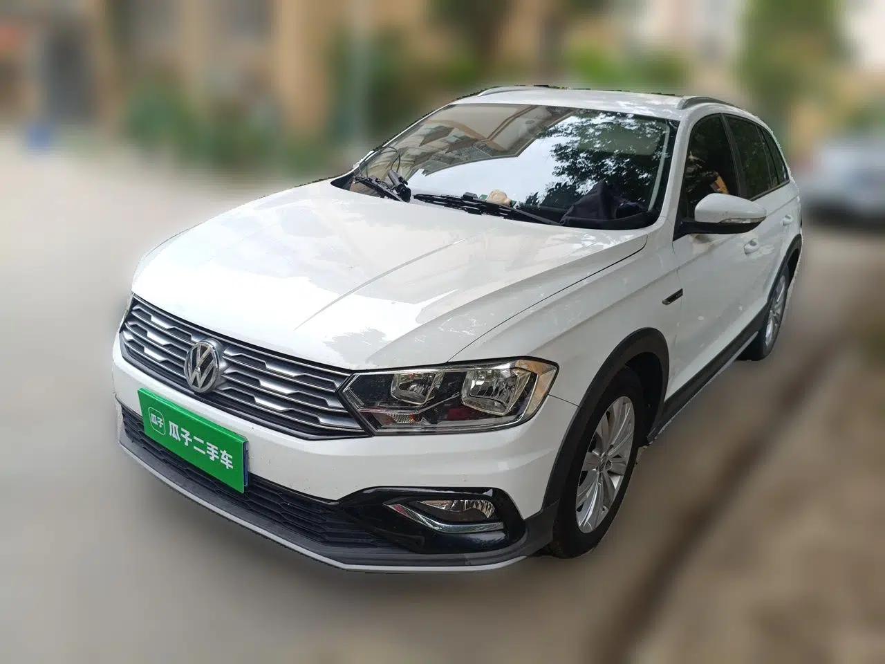 Volkswagen C-TREK 2020 1.5L Automatic Fashion Edition — миниатюра 1