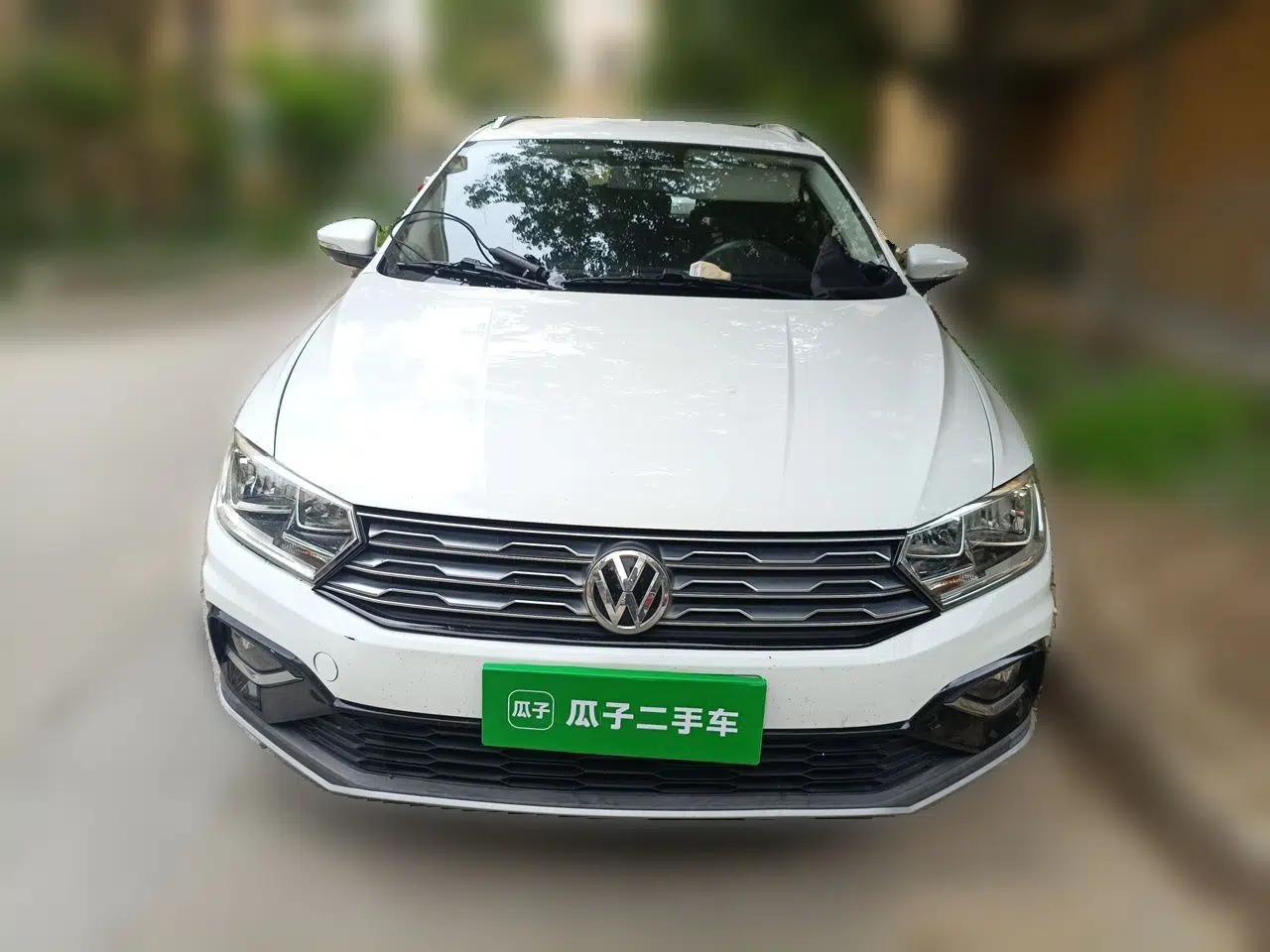 Volkswagen C-TREK 2020 1.5L Automatic Fashion Edition — миниатюра 2