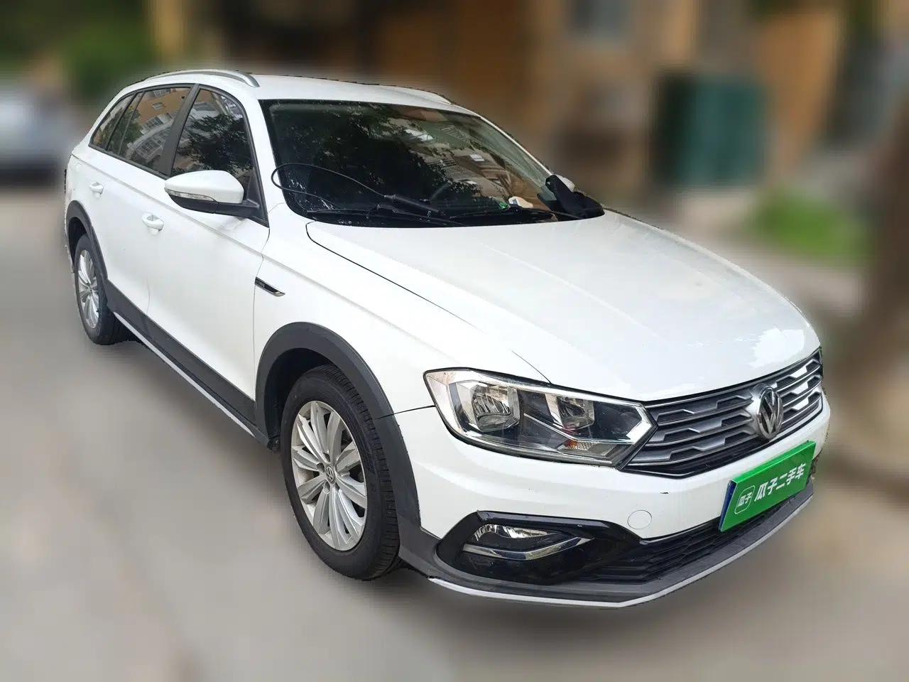 Volkswagen C-TREK 2020 1.5L Automatic Fashion Edition — миниатюра 3