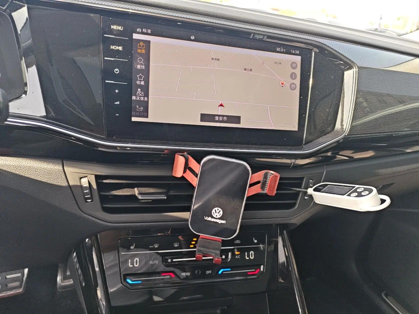 Volkswagen Tayron X 2020 330TSI Two-Wheel Drive Luxury Smart Connectivity Version — миниатюра 20