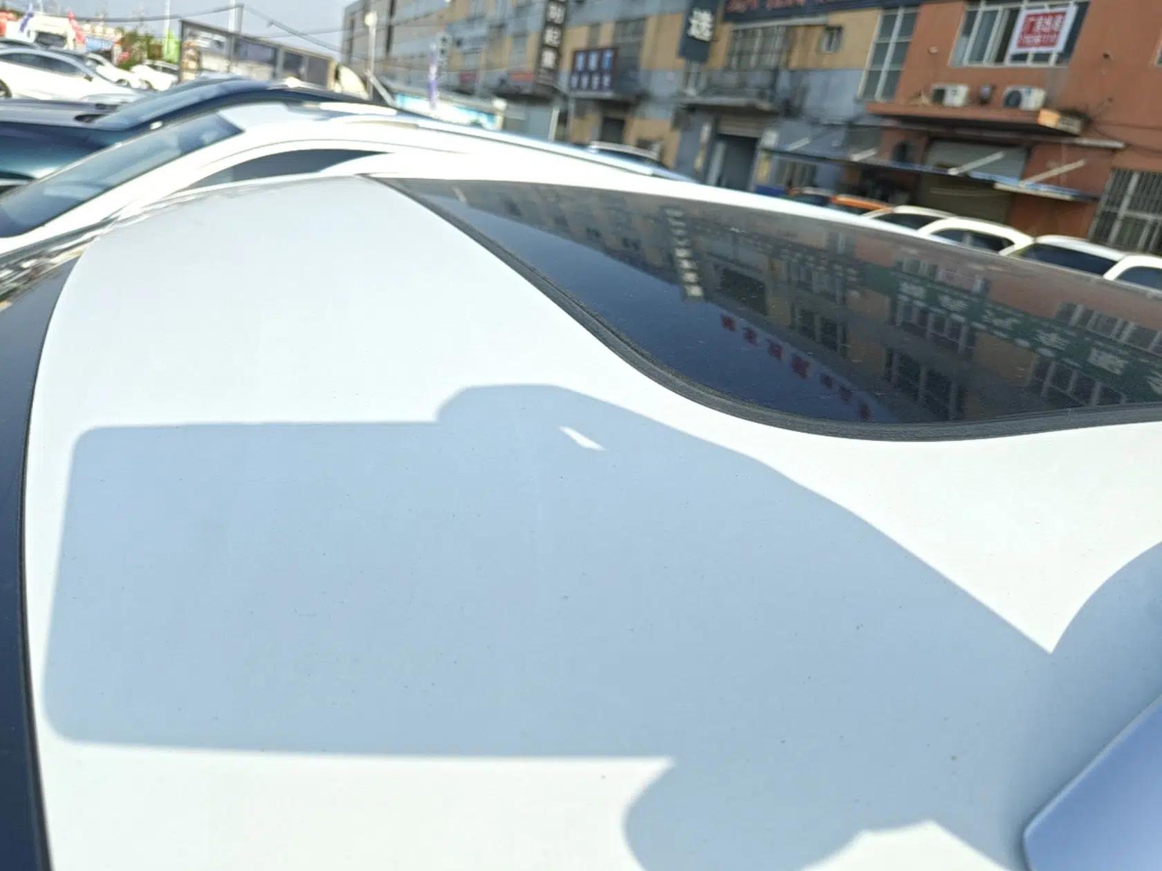 Volkswagen Tayron X 2020 330TSI Two-Wheel Drive Luxury Smart Connectivity Version — миниатюра 7