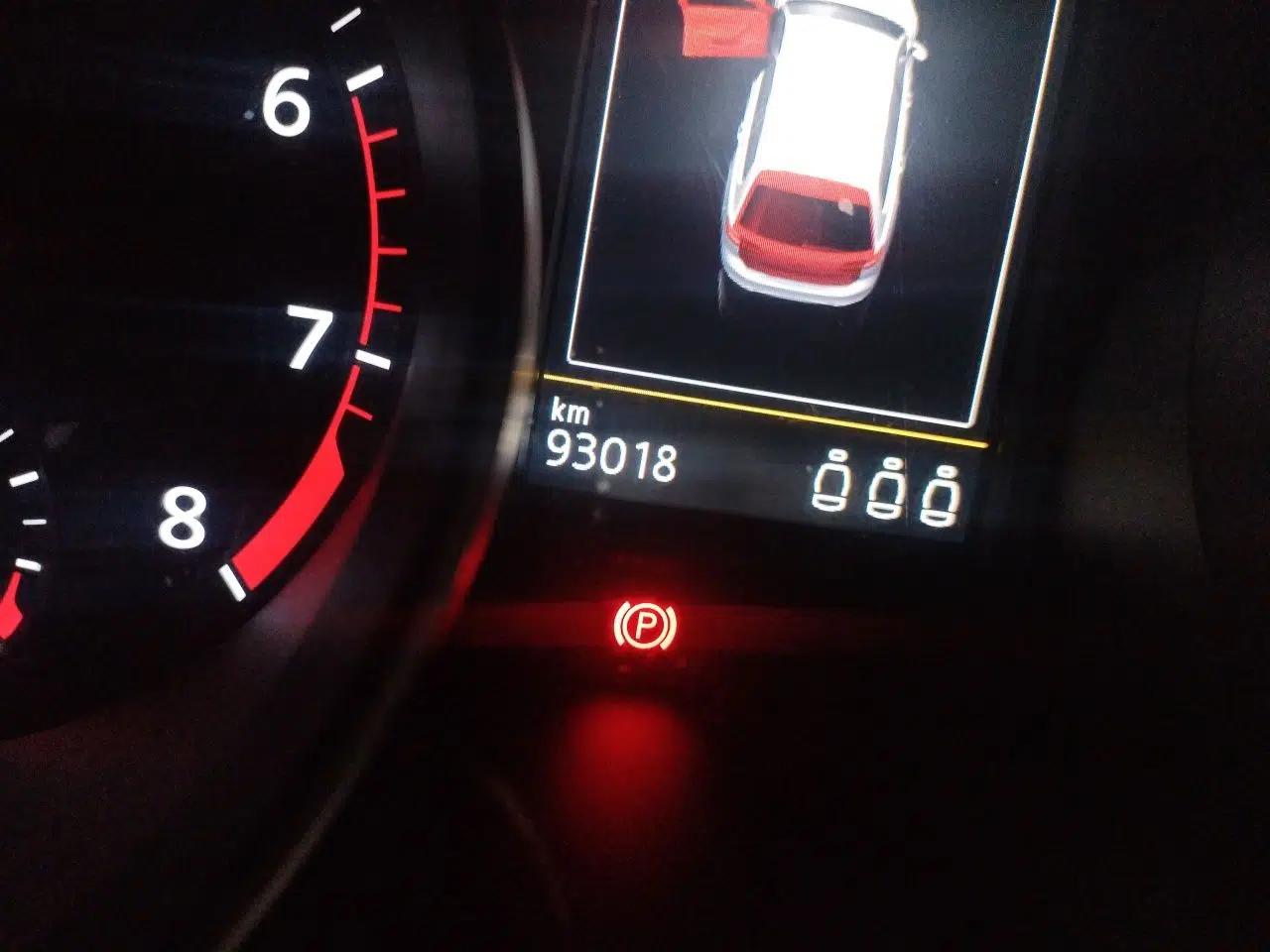 Volkswagen Variant 2018 380TSI Two-Wheel Drive Comfort Edition — миниатюра 12