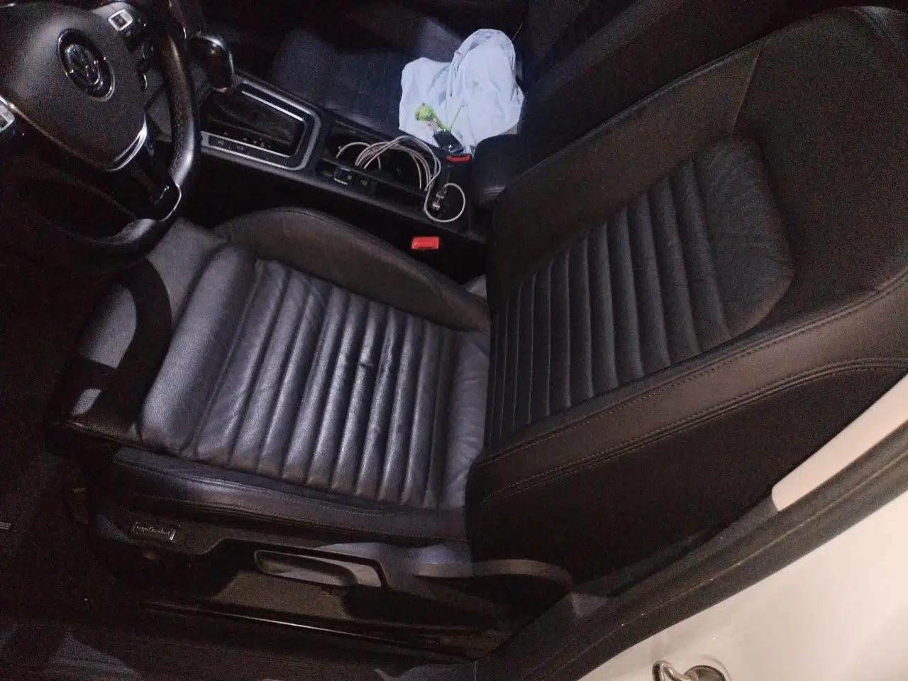 Volkswagen Variant 2018 380TSI Two-Wheel Drive Comfort Edition — миниатюра 15