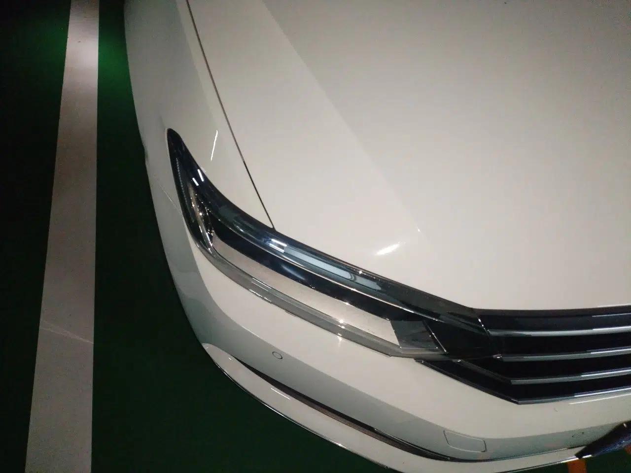 Volkswagen Variant 2018 380TSI Two-Wheel Drive Comfort Edition — миниатюра 7