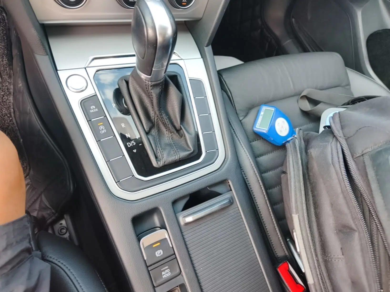 Volkswagen Variant 2018 380TSI Two-Wheel Drive Comfort Edition — миниатюра 16
