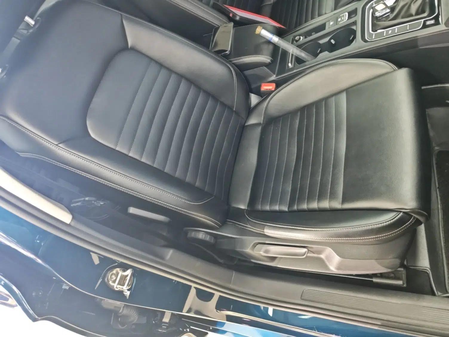 Volkswagen Variant 2021 2.0T Comfort Edition — миниатюра 19