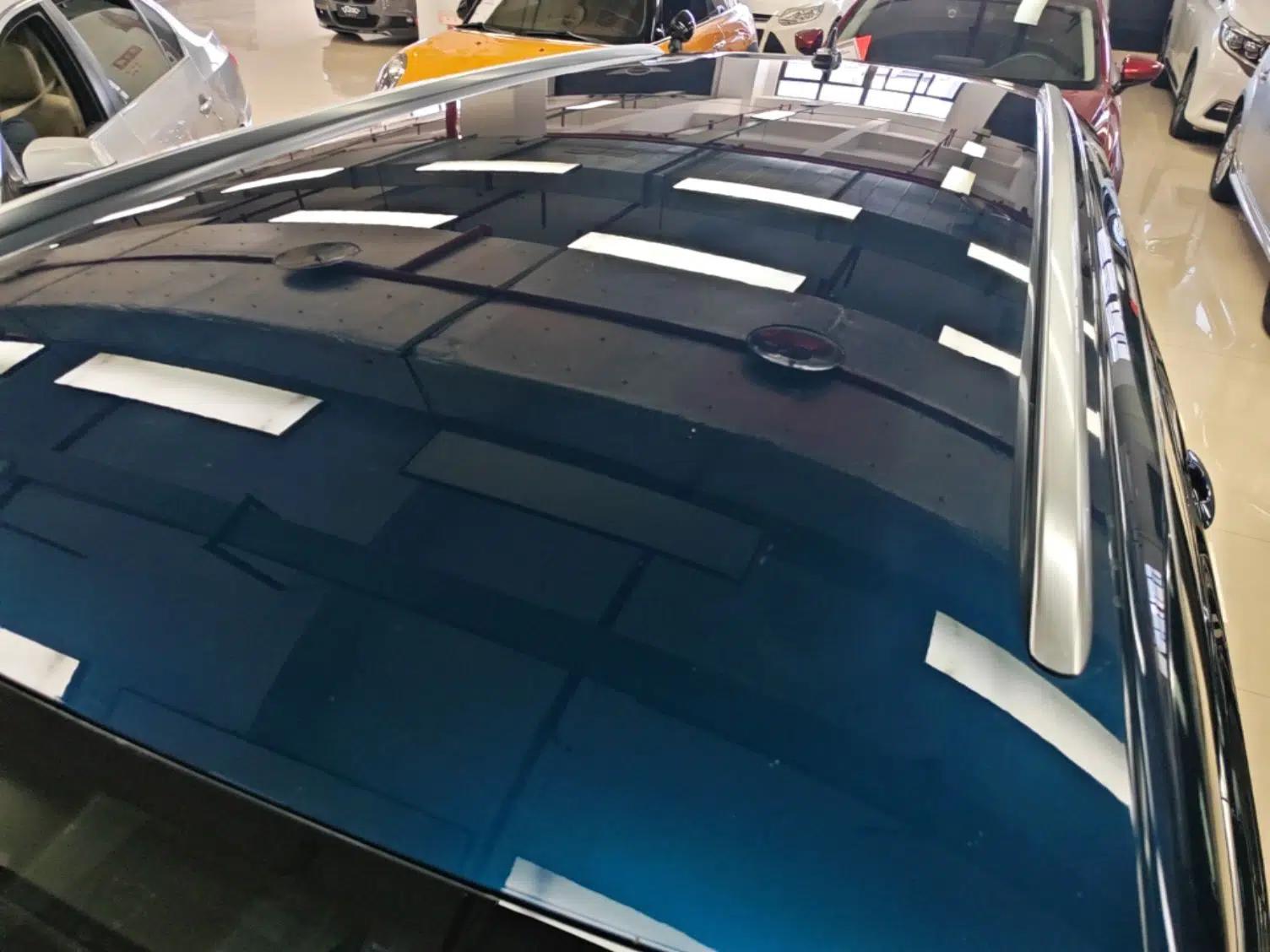 Volkswagen Variant 2021 2.0T Comfort Edition — миниатюра 7