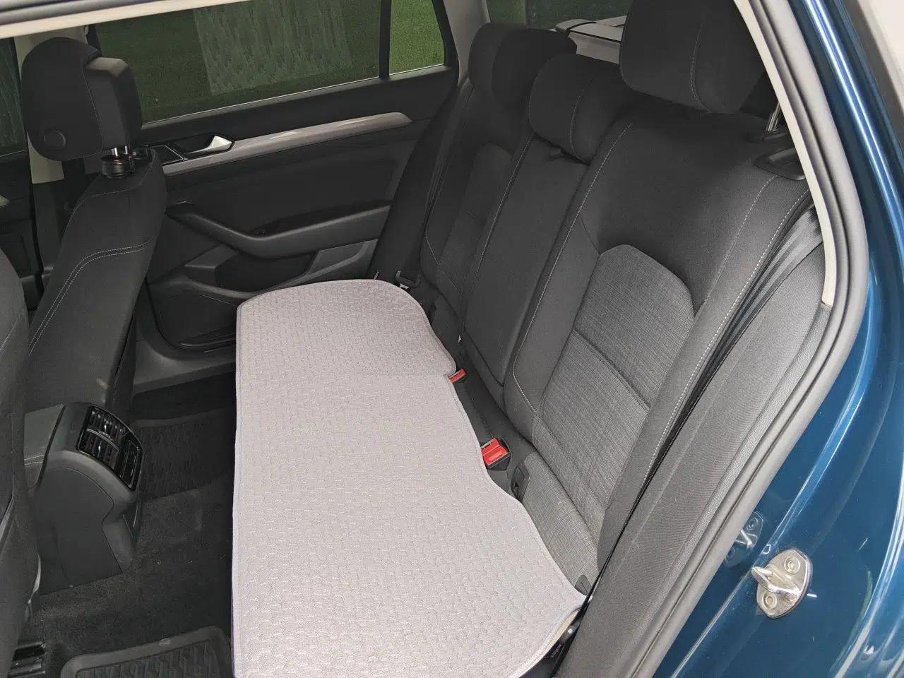 Volkswagen Variant 2021 2.0T Comfort Edition — миниатюра 17