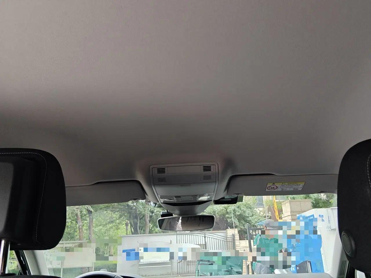Volkswagen Variant 2021 2.0T Comfort Edition — миниатюра 18