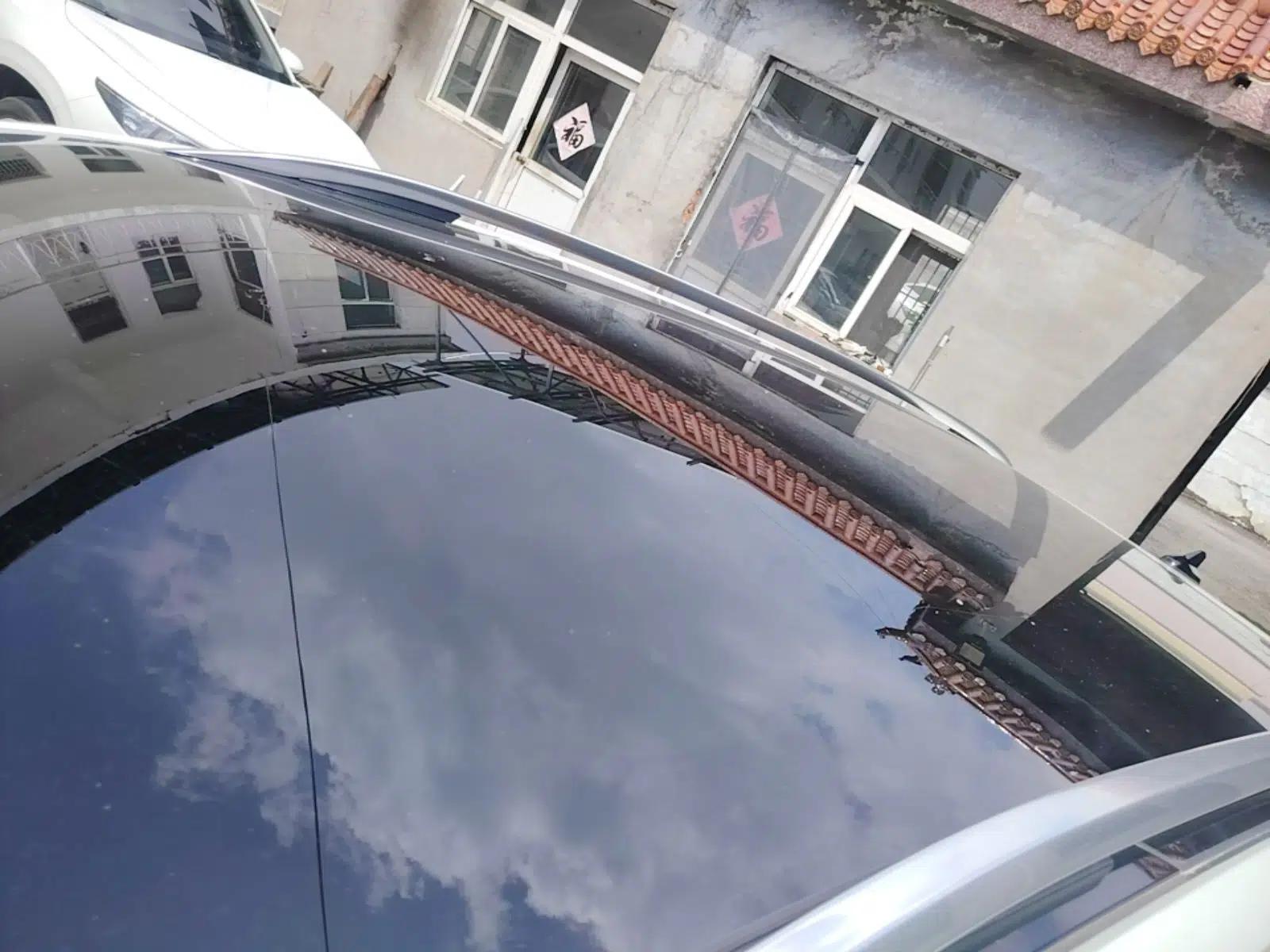 Volkswagen ID.6 CROZZ 2022 Long-Range PRO Edition — миниатюра 7