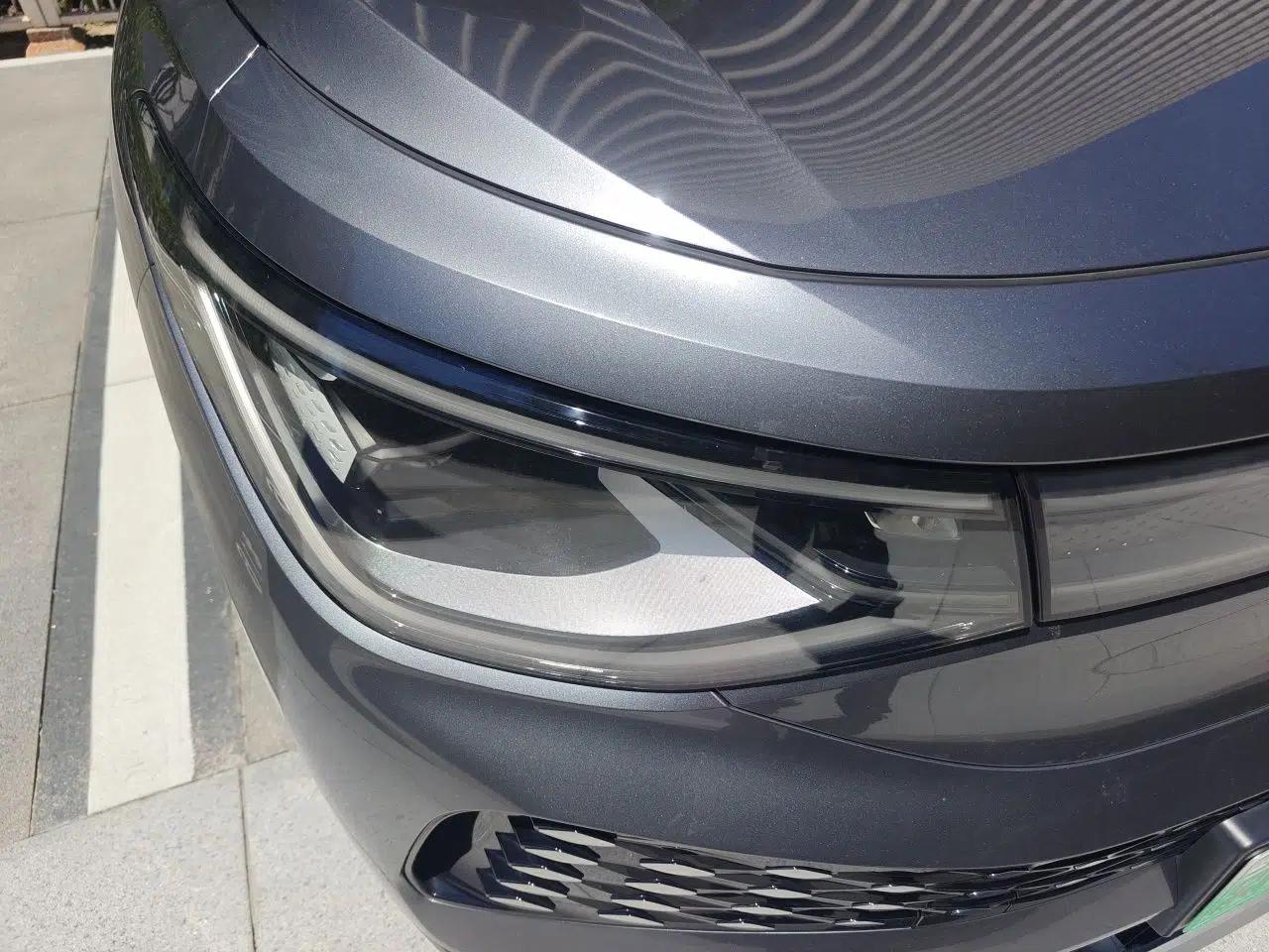 Volkswagen ID.6 X 2021 1st Edition ID. First Impression Edition — миниатюра 7