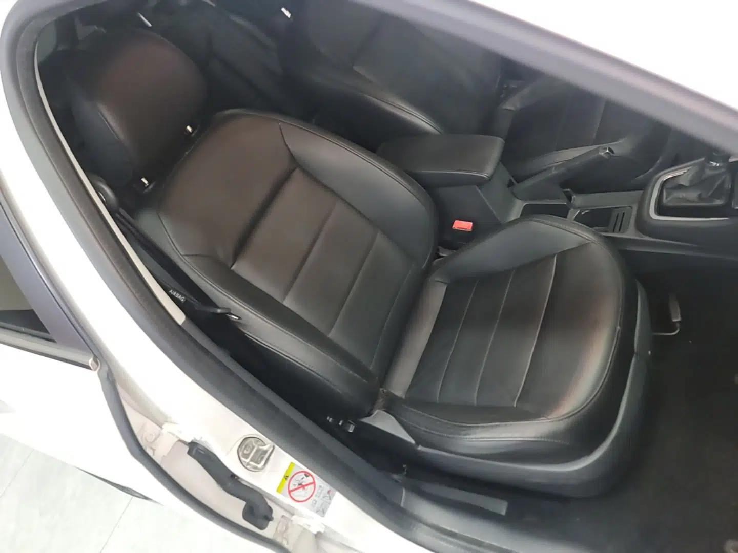 Volkswagen Gran Lavida 2013 1.4 TSI Automatic Comfort Model — миниатюра 19