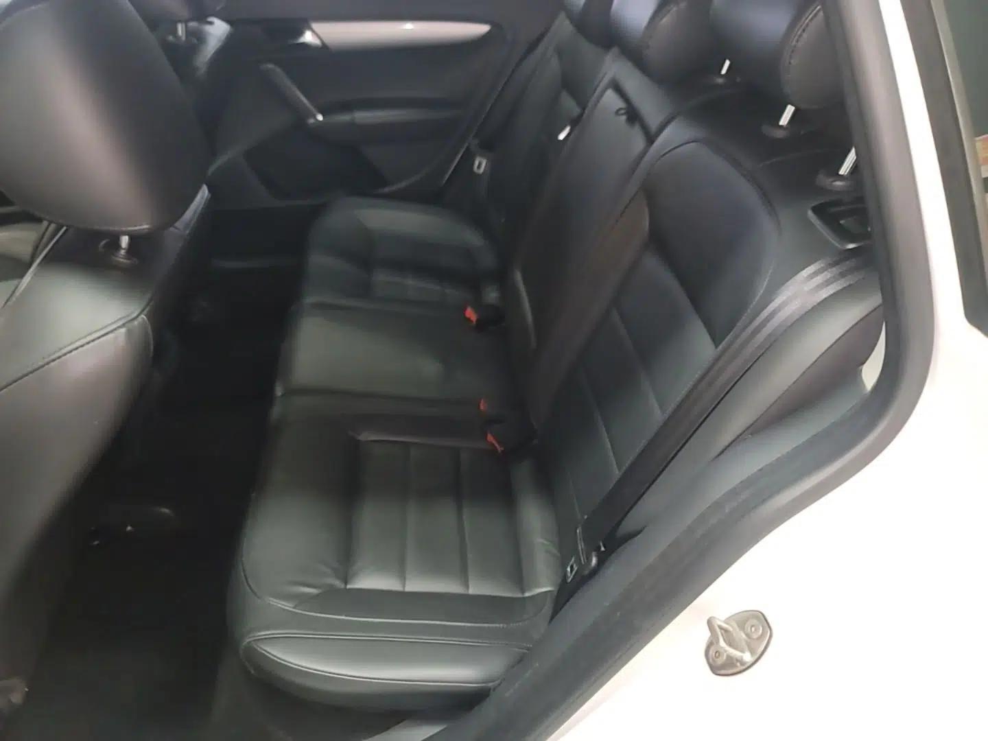Volkswagen Gran Lavida 2013 1.4 TSI Automatic Comfort Model — миниатюра 20