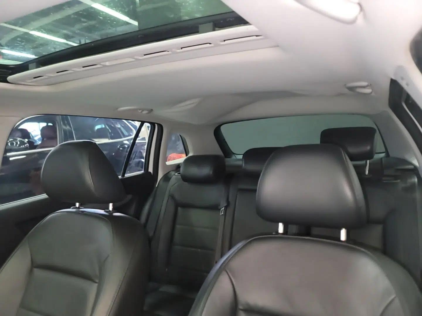 Volkswagen Gran Lavida 2013 1.4 TSI Automatic Comfort Model — миниатюра 21
