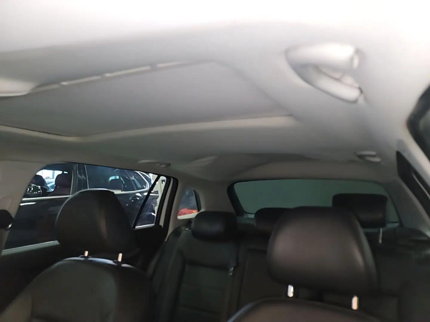 Volkswagen Gran Lavida 2013 1.4 TSI Automatic Comfort Model — миниатюра 7