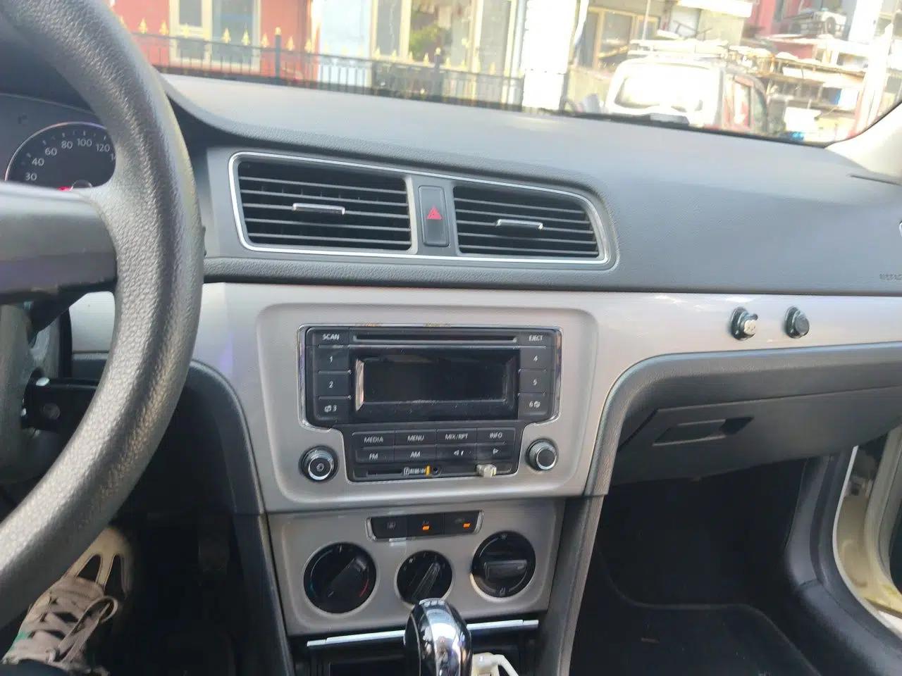 Volkswagen Gran Lavida 2013 1.4 TSI Automatic Comfort Model — миниатюра 13
