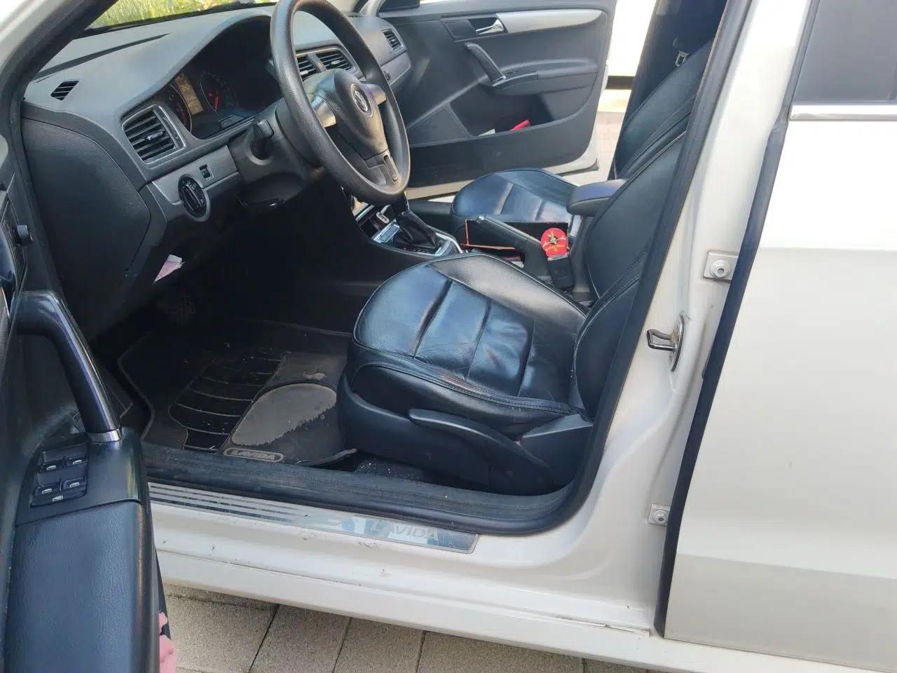 Volkswagen Gran Lavida 2013 1.4 TSI Automatic Comfort Model — миниатюра 15