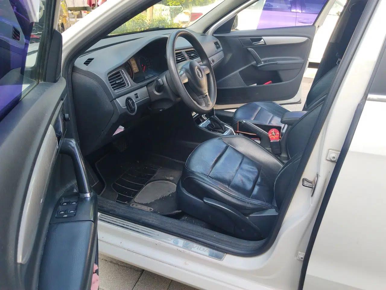 Volkswagen Gran Lavida 2013 1.4 TSI Automatic Comfort Model — миниатюра 16