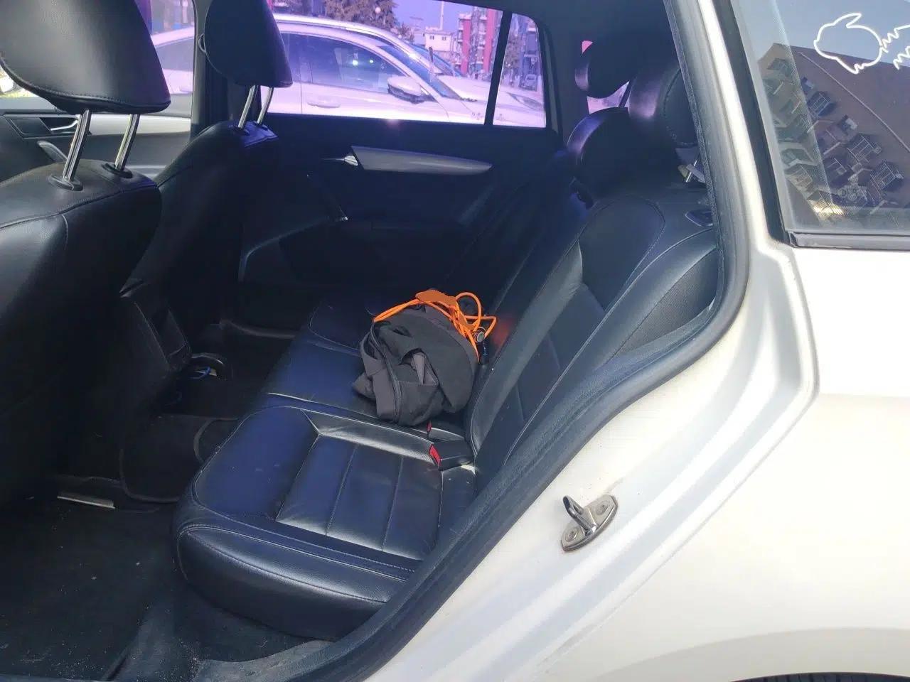 Volkswagen Gran Lavida 2013 1.4 TSI Automatic Comfort Model — миниатюра 17