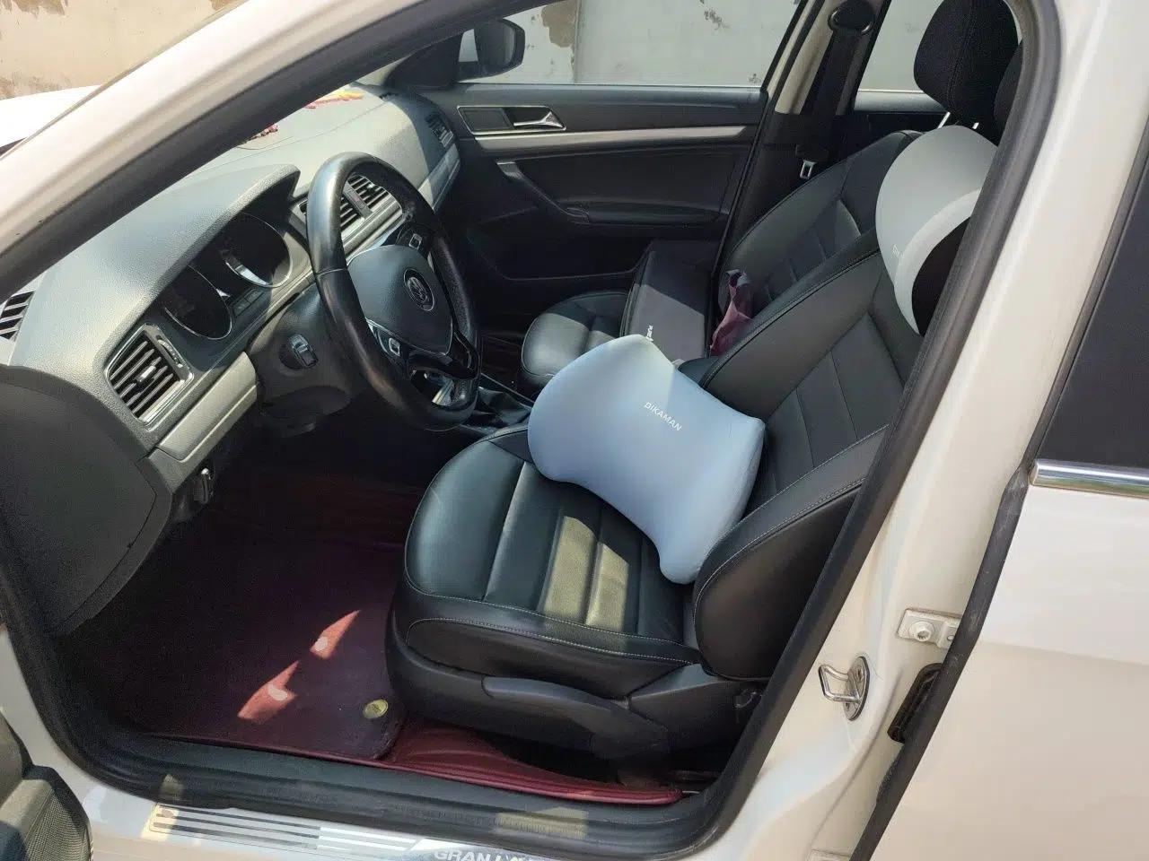 Volkswagen Gran Lavida 2017 180TSI DSG Comfort Edition — миниатюра 15
