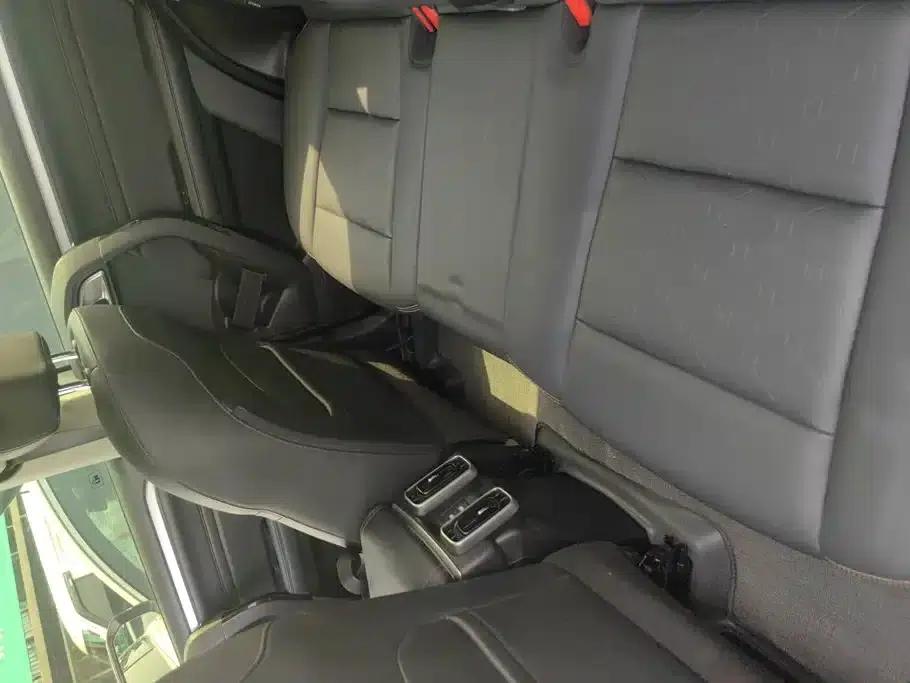 Haval Big Dog 2022 1.5T DCT 2WD Border Collie Edition — миниатюра 11