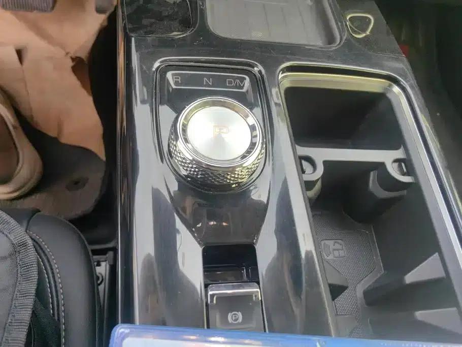 Haval Big Dog 2022 1.5T DCT 2WD Border Collie Edition — миниатюра 16