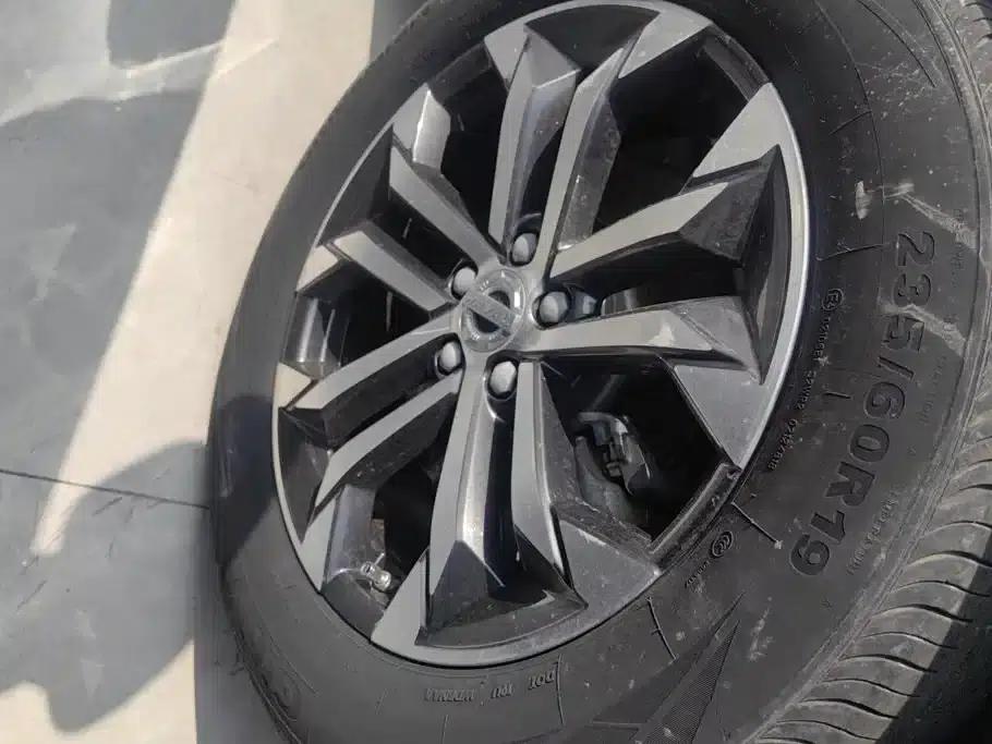 Haval Big Dog 2022 1.5T DCT 2WD Border Collie Edition — миниатюра 6