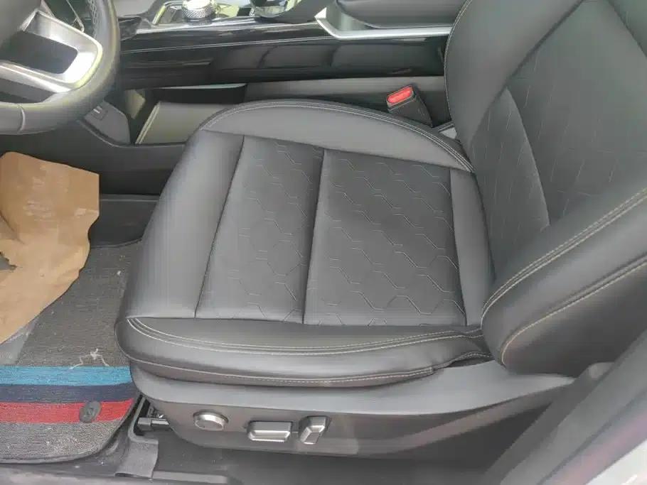 Haval Big Dog 2022 1.5T DCT 2WD Border Collie Edition — миниатюра 9