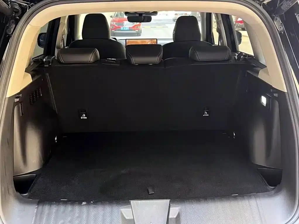 Haval Big Dog 2026 1.5T DCT Border Collie Edition — миниатюра 7
