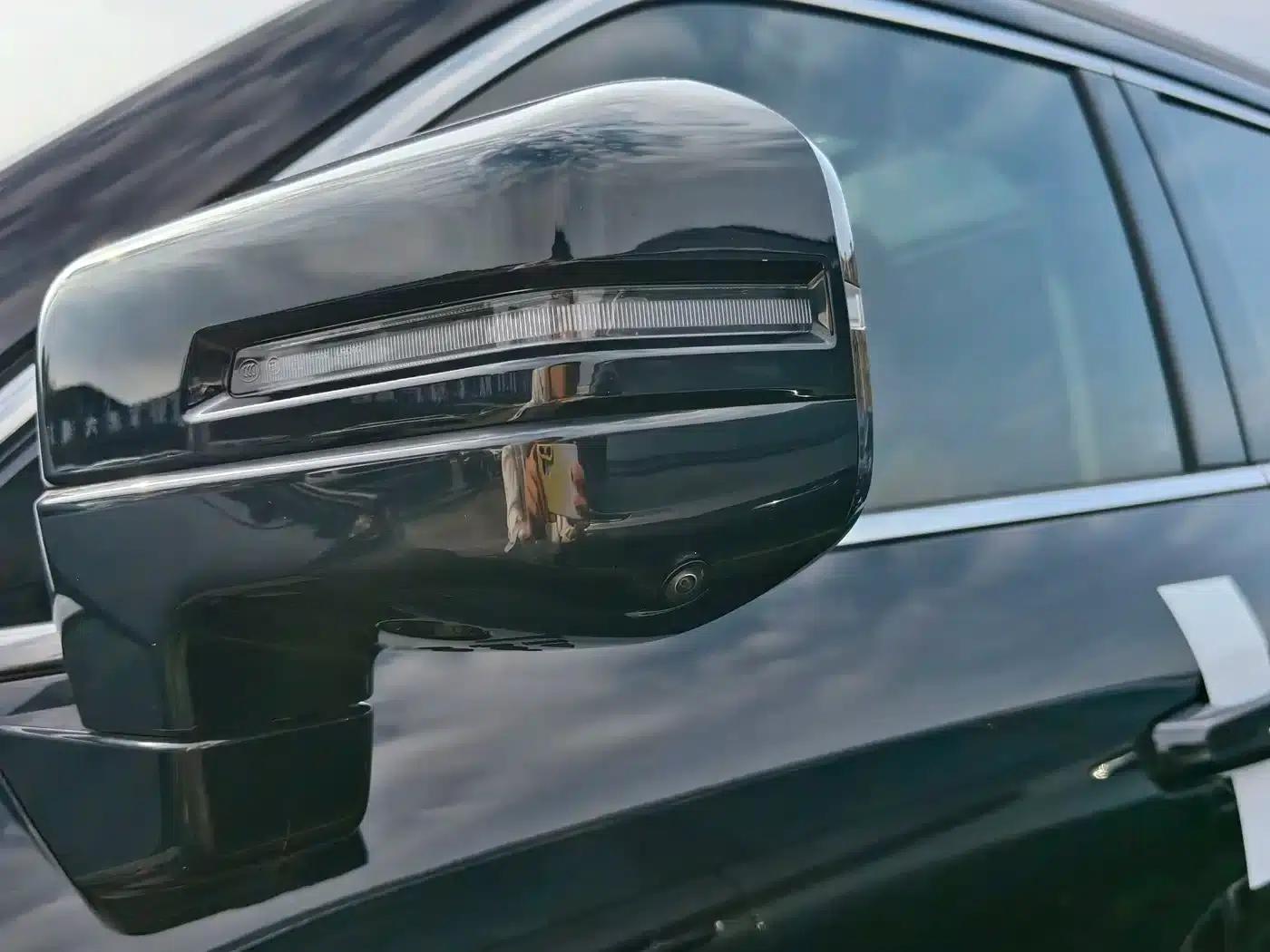 Haval Big Dog 2024 1.5T DCT Labrador Edition — миниатюра 4