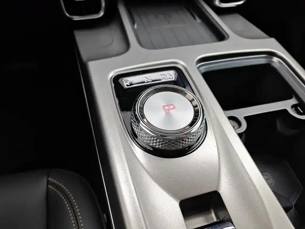 Haval Big Dog 2024 1.5T DCT Border Collie Edition — миниатюра 13