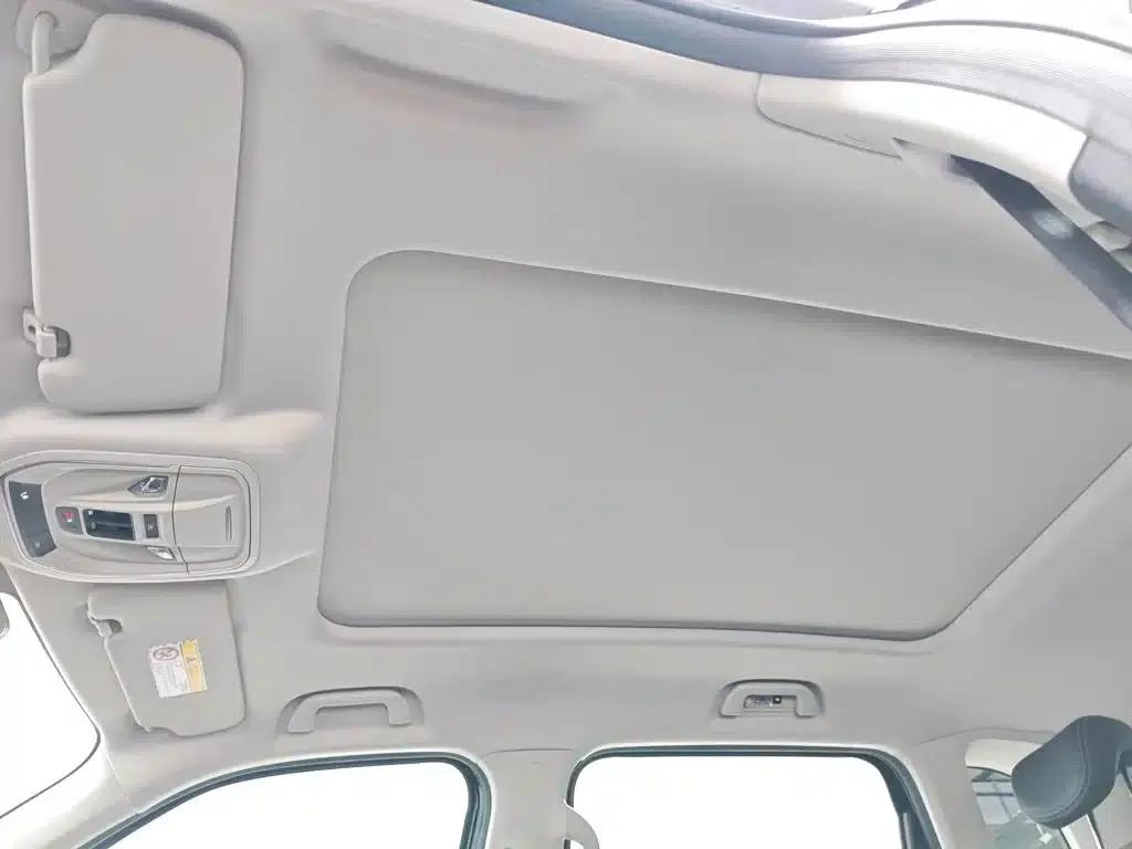 Haval Big Dog 2024 1.5T DCT Border Collie Edition — миниатюра 14