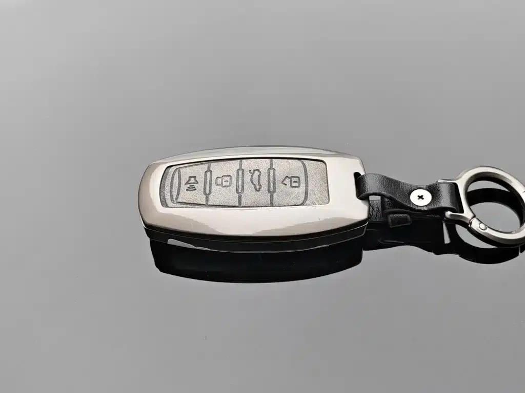 Haval Big Dog 2024 1.5T DCT Border Collie Edition — миниатюра 19